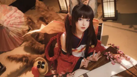 女网红贩卖私密视频被捕